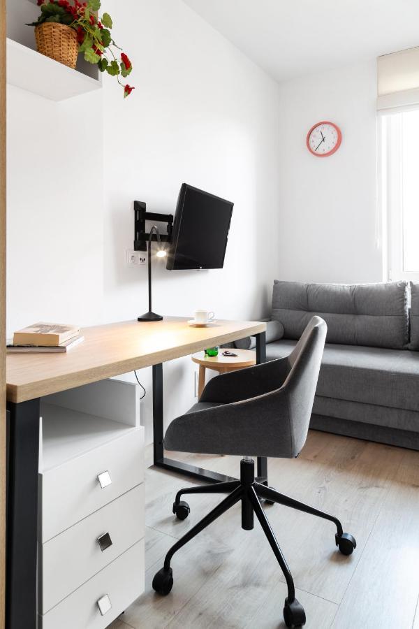 Lumen Studio วรอตซวาฟ ภายนอก รูปภาพ